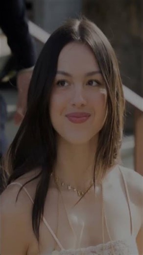 Olivia Rodrigo Stuns in See-Through Anna Sui Lace Minidress at Paris Fashion Week!