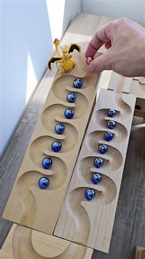 784K views · 1.4K reactions | ✨️ Tracks ✨️ Marble Run ASMR SATISFYING  #satisfying #asmr #marblerun #marblerace #rubegoldbergmachine #viral #fyp | Renesmee Marble Run ASMR | Facebook