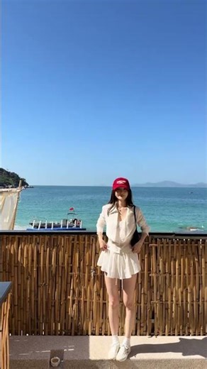 OOTD Summer Outfit Match Your Style