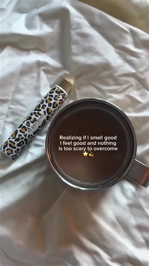 Scent therapy, but make it daily. #scentbird #perfumetok #fragrancetok #fragrance #perfumes