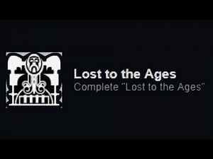 Achievement Save File | Skyrim | Lost to the Ages