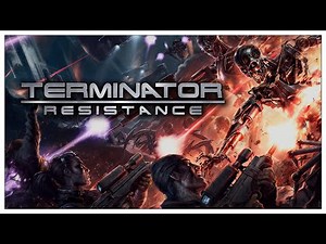 TERMINATOR RESISTANCE [PS4 PRO] Gameplay Walkthrough Part 2 FULL GAME