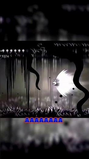 💎 ¡El DASH más cruel de Hollow Knight!