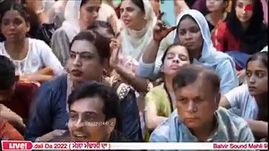 6M views · 356K reactions | Afsana Khan Crying For Sidhu Moose Wala During Mandali Mela Live Performance | Doaba Tv | Facebook