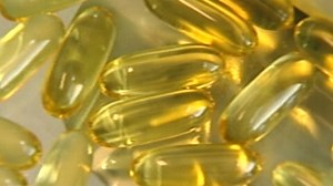 Fish oils may raise prostate cancer risks, study confirms