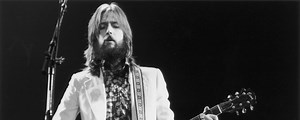 10 Iconic Moments From Eric Clapton's Career