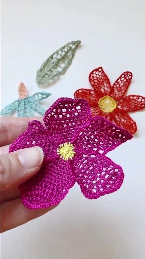 DIY Embroidery Tutorial: What Is Needle Lace and How Do You Make It?