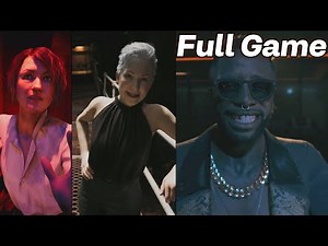 Dead Island 2 Full Game | All Cutscenes