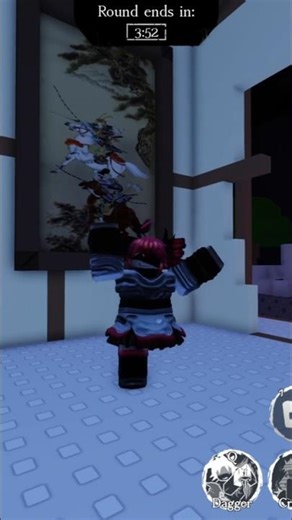 🎤TETO WORD OF THE DAY: BACKSTAB!🎙️-🎵 (GHOUL EDIT)🎶 - | Forsaken [Roblox] #forsaken #roblox #shorts