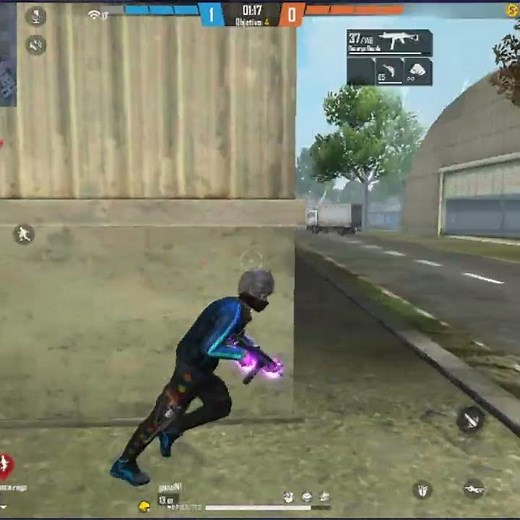 O MELHOR do FREE FIRE X86 | I3 10100F + RX 560 | BlueStacks 4.240.30.1002