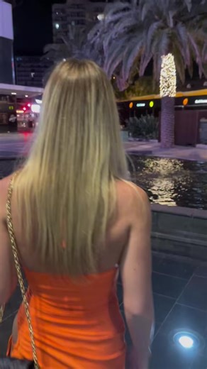 Late night swim | swim