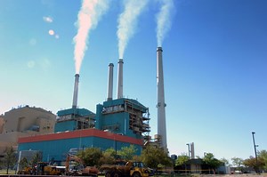 A quick and dirty guide to the Clean Power Plan