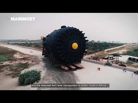 Creating a solid foundation for economic development: Dangote Refinery