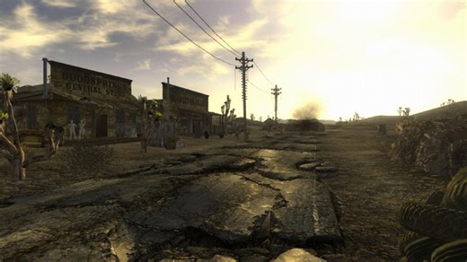 RPGにおいてスキル取得に価値を感じさせるゲームデザインとは？Obsidianデザインディレクターが『Fallout: New Vegas』を例に解説 | Game*Spark - 国内・海外ゲーム情報サイト