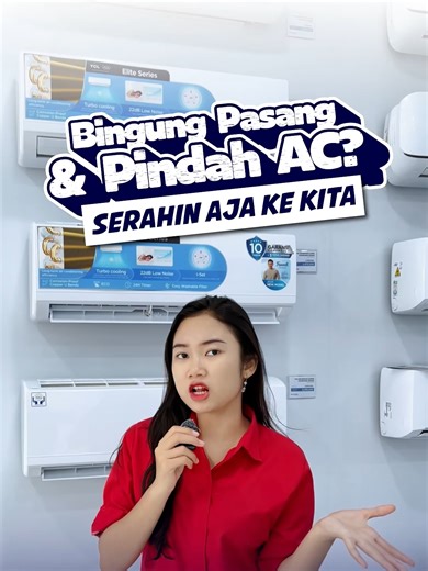 PASTIKAN AC DIRUMAH BEROPERASI NORMAL DAN WUJUDKAN HARIMU PENUH KENYAMANAN 😉 #samitechsolution #samitechsolutionponorogo #samitechsolutionupdate #samitechsolutionterknini #trendviralsamitechsolution #januarinyakaksamsol #januari2026