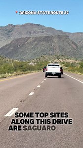 Arizona State Route 87, Arizona #nicolefordphotography #nicoleford #arizona #ilovearizona #adventure #photooftheday #instagood #explorearizona #landscape #usa #usareels #saguaro #roadtrip #landscapephotography #visitarizona #ArizonaTravel #arizonaliving #fypageシ #fypシ #explorepage #highlightsシ゚ #canyon #arizonalandscapephotography #BestDrives #arizonascenicdrives #travelwithme | Nicole Ford Photography