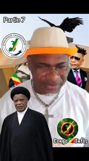 Actualités Congo 🇨🇬 : Concorde à Brazzaville