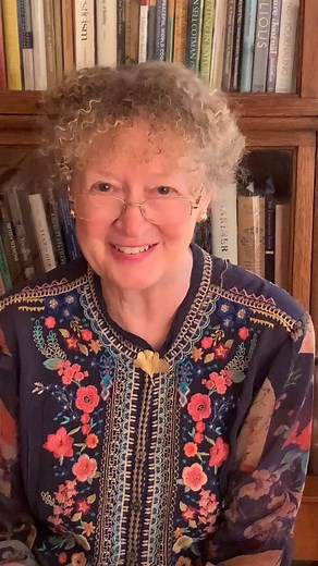 📚It's storytime!📚 Tune in as Mary Pope Osborne reads an excerpt from her newest Magic Tree House book, LATE LUNCH WITH LLAMAS! | Magic Tree House