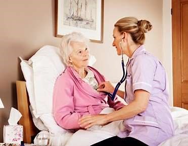 Live-In Nursing & Private Nursing - Consultus Care & Nursing