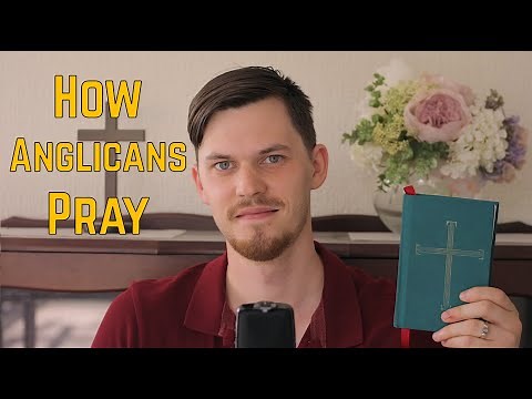 The Daily Office: What It Is & How to Do It