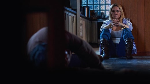 Trailer oficial de 'Elize: Sombras de uma Mulher', filme baseado no caso Elize Matsunaga.Estreia em 22 de julho na Netflix.