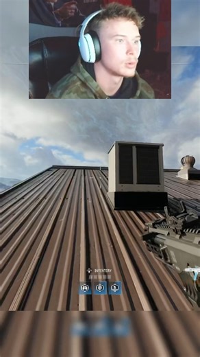 The Warzone movement system is too much #warzone #callofduty #videogame