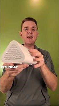 A first quick look at the TP-Link Tapo H500 Smart Home Base