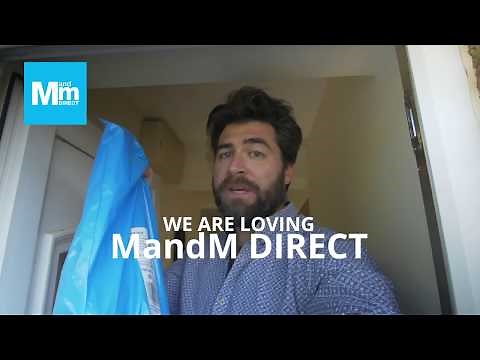 MandM Direct - In this house