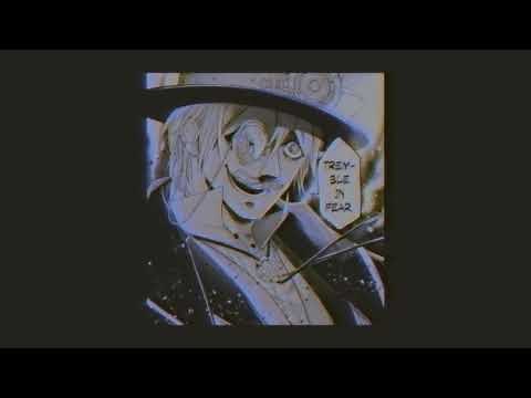 Zodivk - 'Devil Eyes' / Super slowed