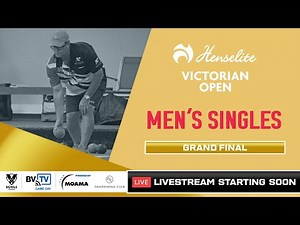 VO2024 | Men’s Singles | Grand Final