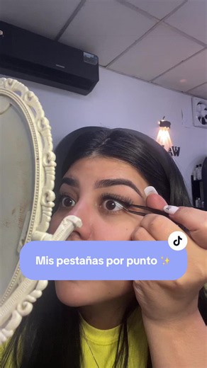 Cómo delinear mis cejas: técnica por punto paso a paso