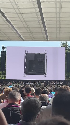 Introducing Apple Silicon Mac Pro with PCI Expansion for Ultimate Performance