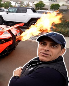 Billionaire not ready for 1250 Horsepower... | Daily Driven Exotics