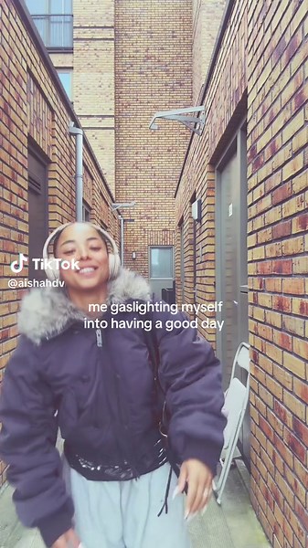 Felt like crying all day until millennial optimism saved my ass