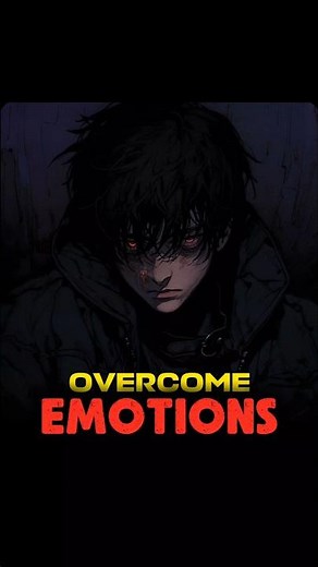 How to Overcome Emotional Pain Fast - #psychology #selfimprovement