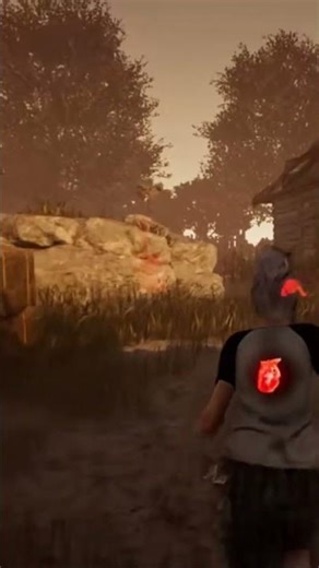 I’m getting better at saves 🫣 pyramid head was my first flashlight stun #dbd #dbdcreator #dbdclips