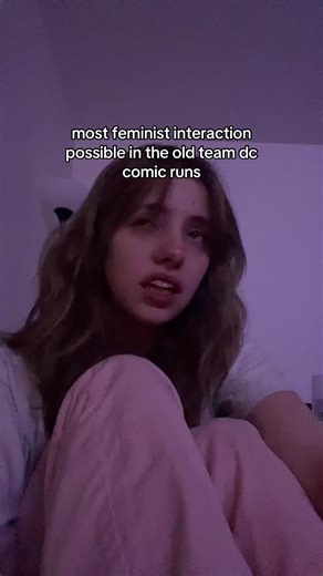 nightwing and superboy love u to death. gvn in my mouth tho