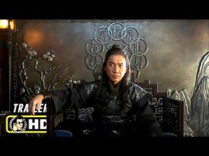 SHANG-CHI (2021) NEW "Ten Rings" Trailer [HD] Marvel