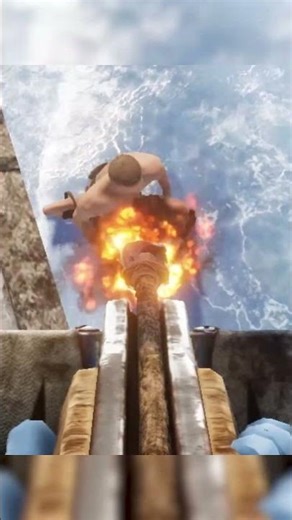 he thought he's safe