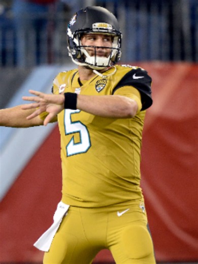 #Jaguars to Partake in the NFL Rivalry Series #DUUUVAL | NFL