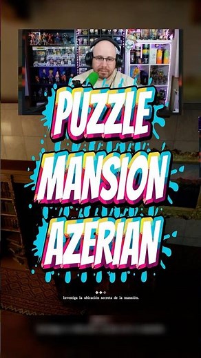 How to open the Azerbaijani Mansion safe | Crimson Desert ⚔️
