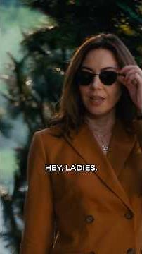 The Hunting Wives Season 2 Trailer