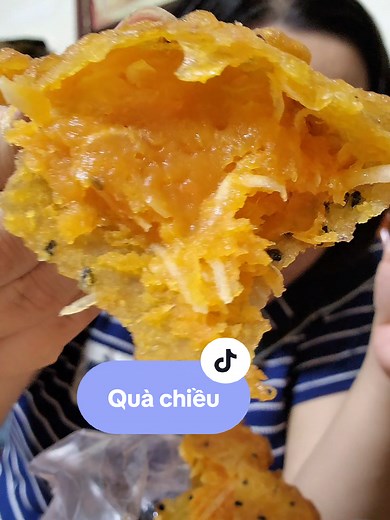 Quà chiều dễ làm: 5 món ăn vặt Việt Nam cho buổi xế