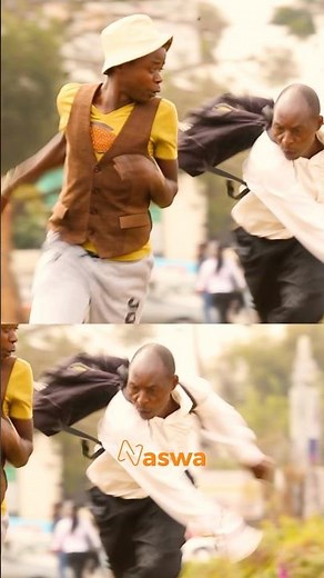 Pickpocket Prank Gone Wrong #naswapranks #prank #comedy #funny #pickpocket