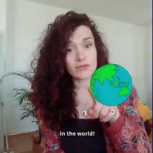 Do you want to learn #French? 🇫🇷 Marie Melmi explains 3 reasons why you should! 😍 Learn more with Marie or book a lesson here: http://go.italki.com/marie #italki #languagelearning | italki