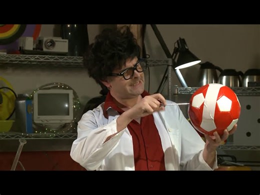 Grammar Genius C - Present Perfect Simple & Continuous