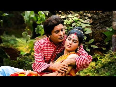 दोनो ने किया था प्यार मगर | मोहम्मद रफी | महुआ (1969) हिंदी दर्द भरे गीत | 4K Songs