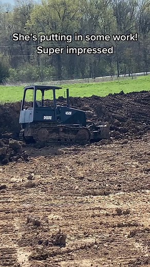 Dig it starnes on TikTok