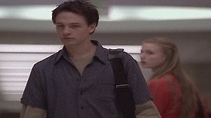 Watch Everwood Season 1 Episode 4 - The Kissing Bridge