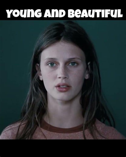 A 17-Year-Old Girl’s Secret Life Gone Wrong | Young and Beautiful Movie Explained #movie
